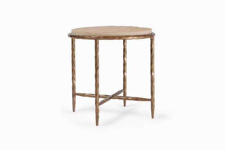 Elan Amadeus Round Side Table - Image 2