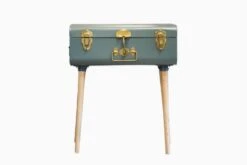 Elan Artiste Trunk Table