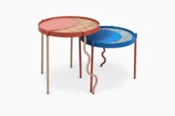 Elan Embracing Table - Set Of 2