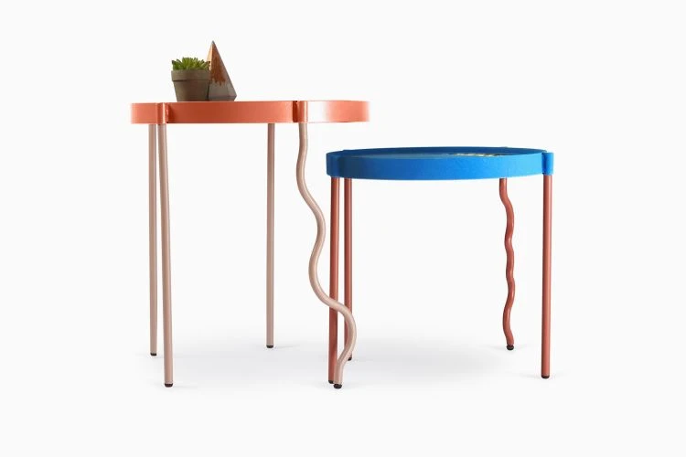 Elan Embracing Table - Set Of 2 - Image 2