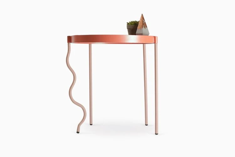 Elan Embracing Table - Set Of 2 - Image 3