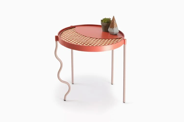 Elan Embracing Table - Set Of 2 - Image 5