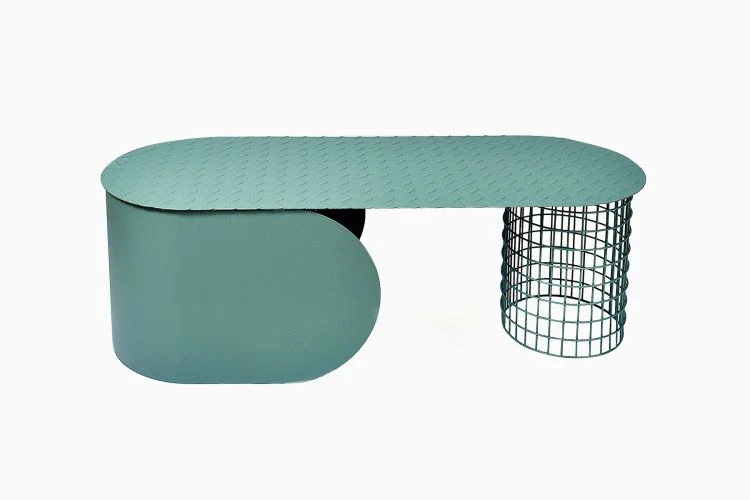 Elan Equilibria Bench