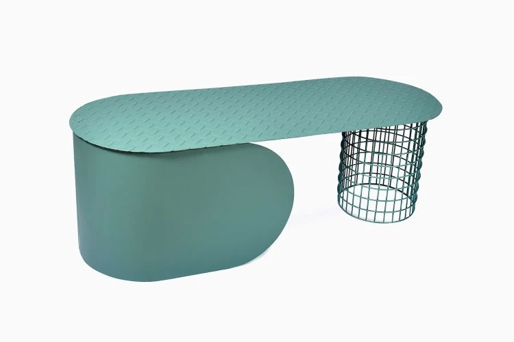 Elan Equilibria Bench - Image 2