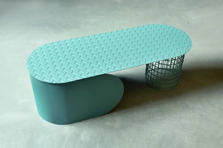 Elan Equilibria Bench - Image 4