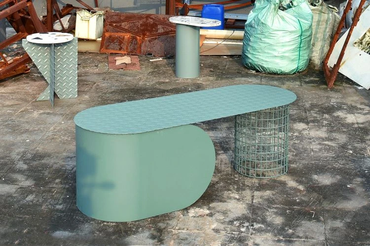 Elan Equilibria Bench - Image 5