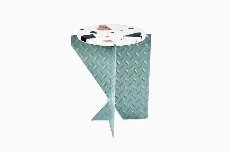 Elan Equilibria Side Table