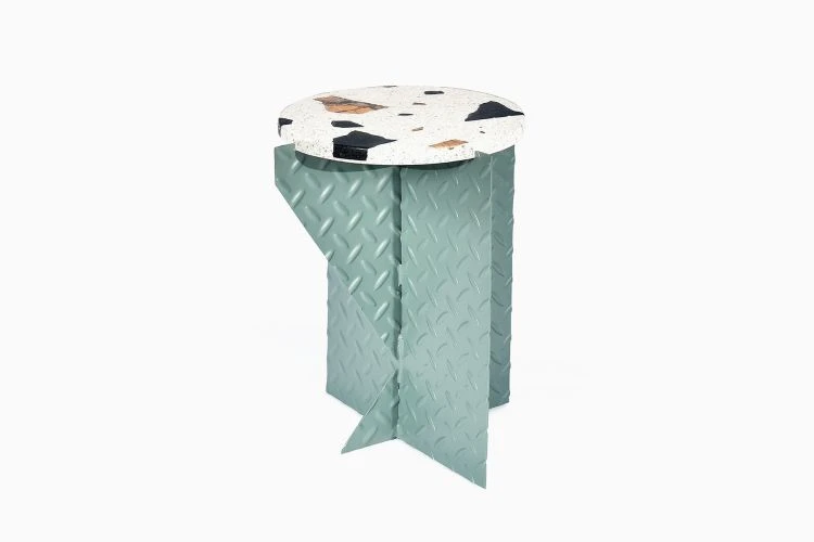 Elan Equilibria Side Table - Image 2