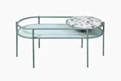 Elan Hudson Multi-level Coffee Table