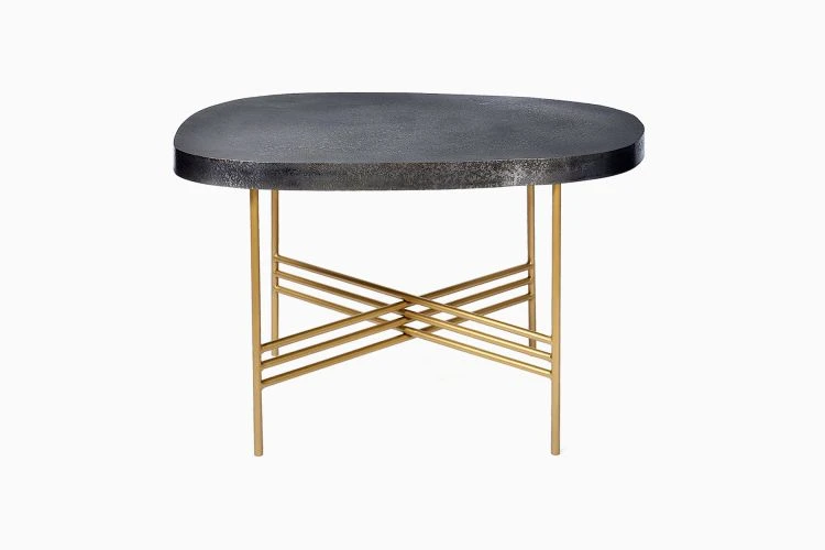 Elan Oblutak Set Of 2 Coffee Tables - Image 2