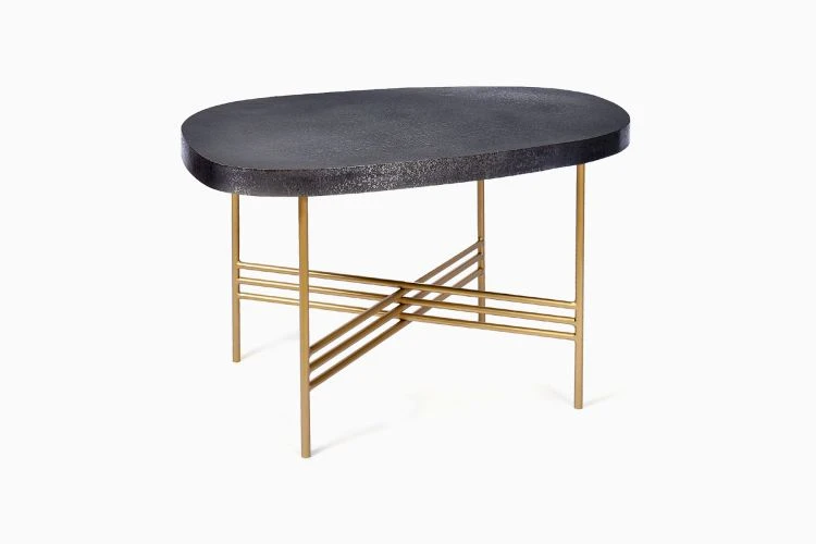 Elan Oblutak Set Of 2 Coffee Tables - Image 3