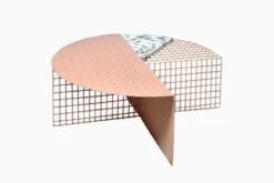 Elan Quinn Coffee Table