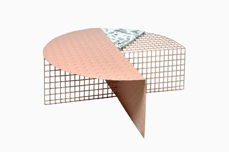 Elan Quinn Coffee Table