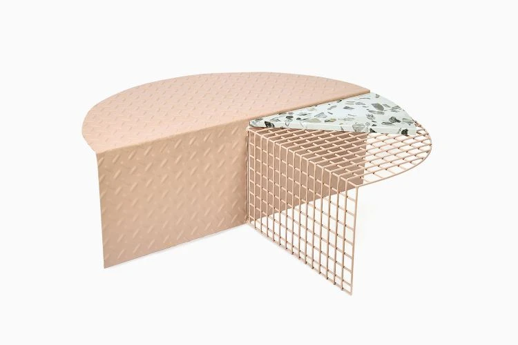 Elan Quinn Coffee Table - Image 2