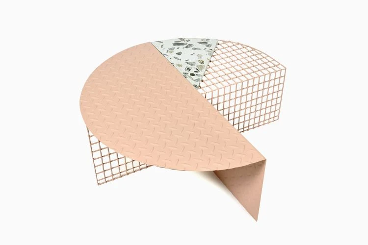 Elan Quinn Coffee Table - Image 3