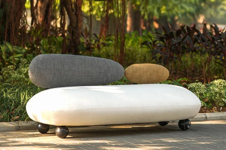 Tama Sofa - Image 10