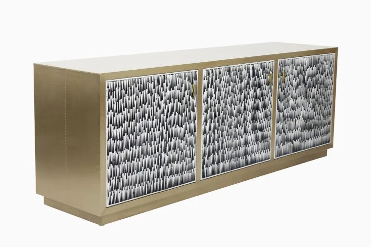 Eren Sideboard 3 Doors - Image 3