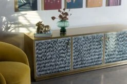 Eren Sideboard 3 Doors