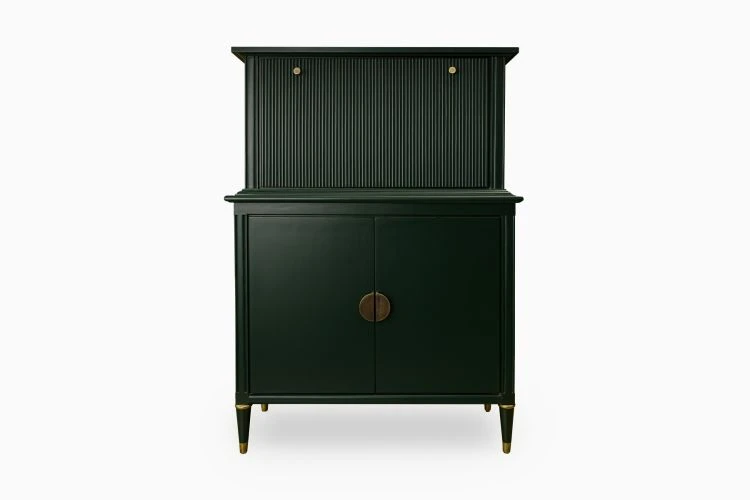 Eva Bar Cabinet
