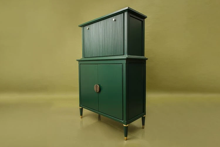 Eva Bar Cabinet - Image 3