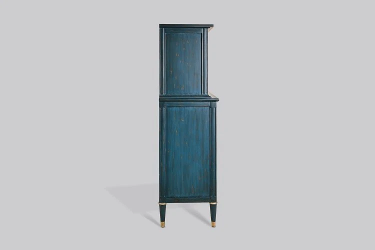 Eva Bar Cabinet - Image 6