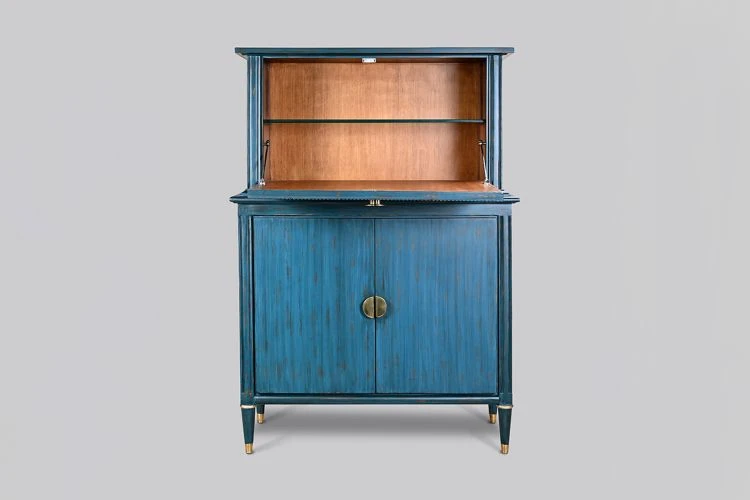 Eva Bar Cabinet - Image 7
