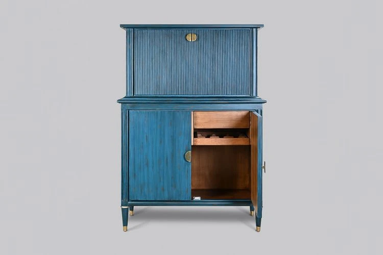 Eva Bar Cabinet - Image 8