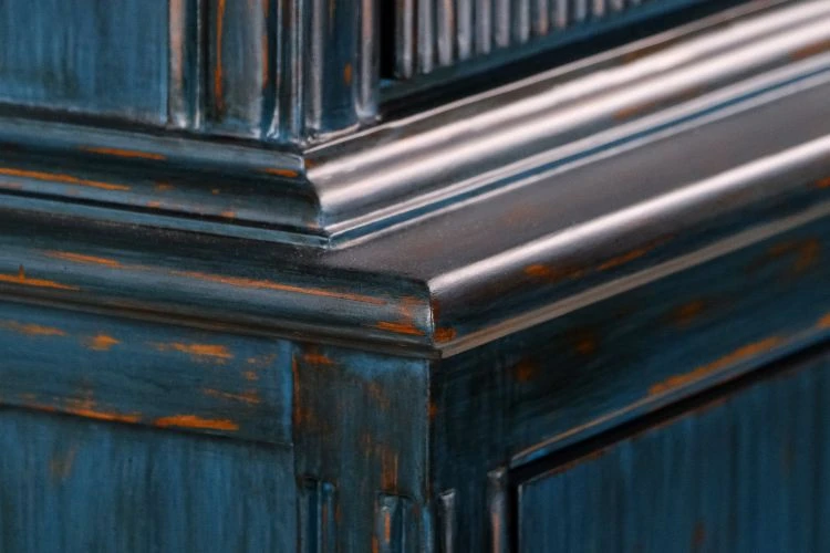 Eva Bar Cabinet - Image 11