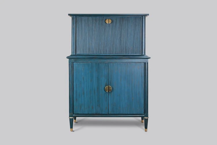 Eva Bar Cabinet - Image 4
