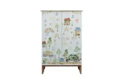 Fantasy Kids Cabinet