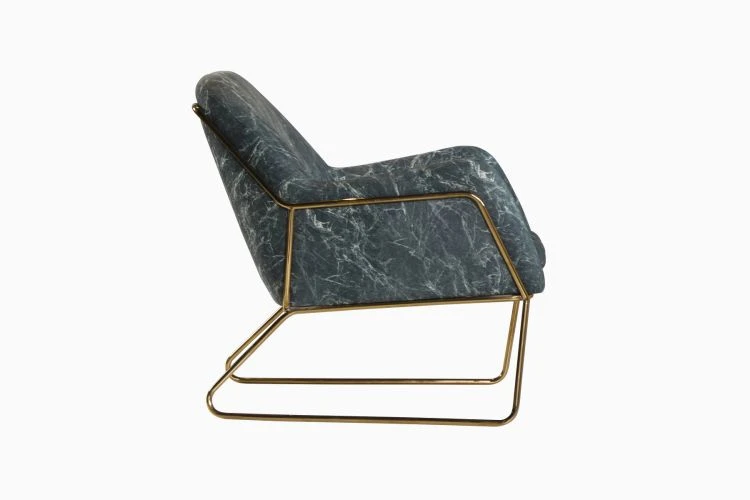Vittoria Upholstered Chair - Image 9