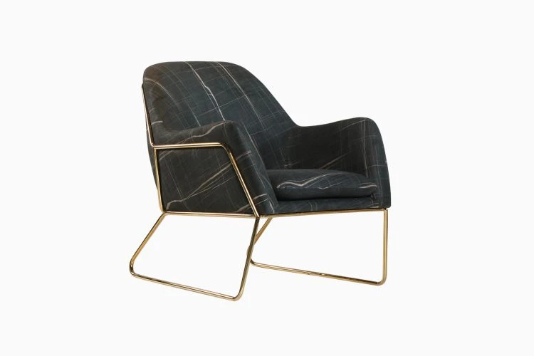 Vittoria Upholstered Chair - Image 10