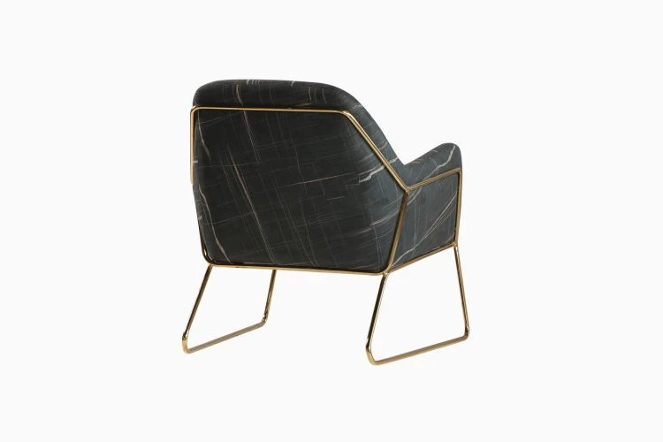 Vittoria Upholstered Chair - Image 11