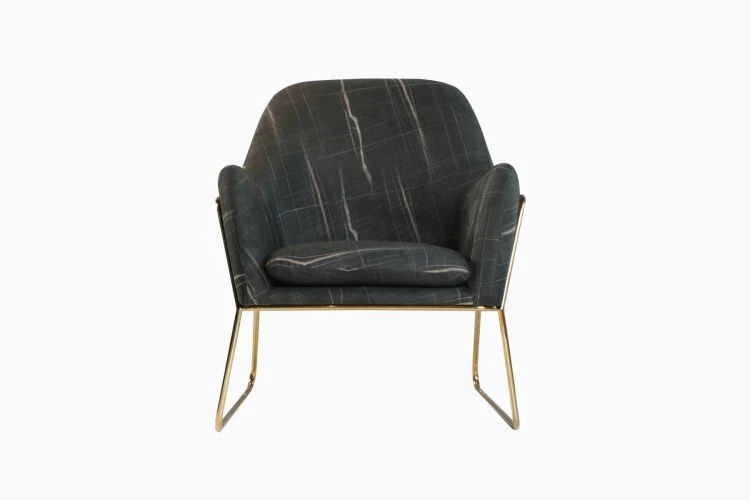 Vittoria Upholstered Chair - Image 12