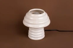 Flab Table Lamp