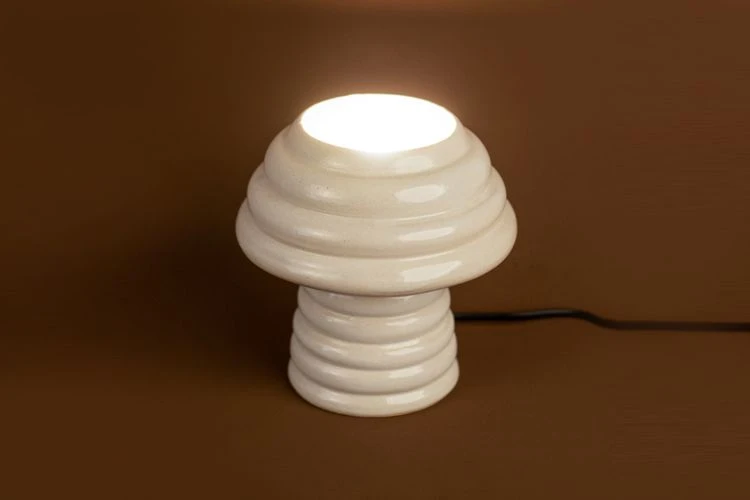 Flab Table Lamp - Image 4