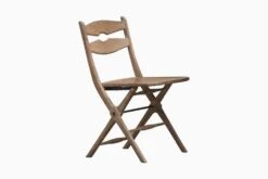 Folding Oka Chair