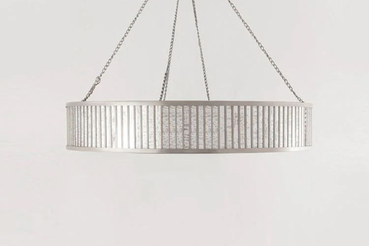 Fossil Chandelier - Image 5