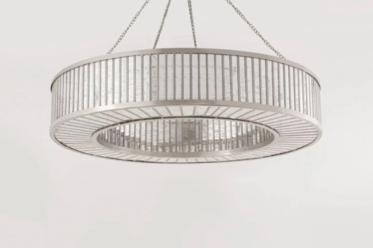 Fossil Chandelier - Image 17