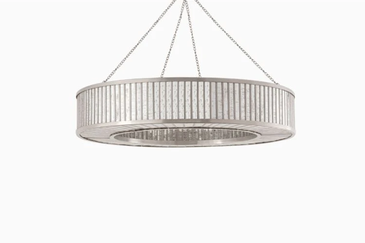 Fossil Chandelier - Image 3