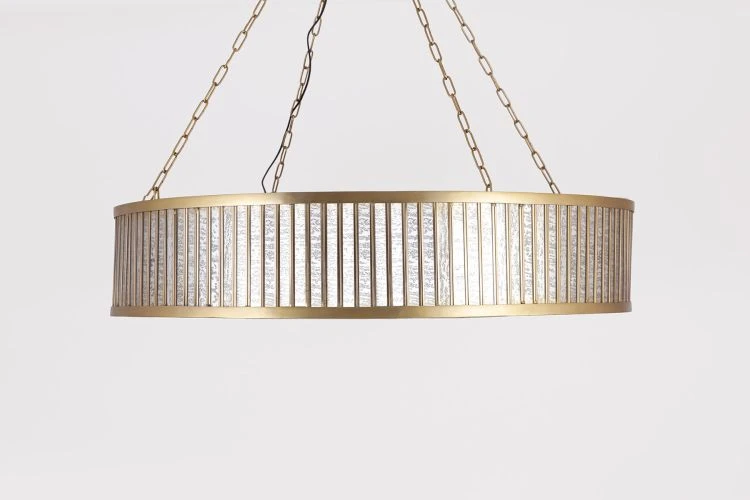 Fossil Chandelier - Image 6