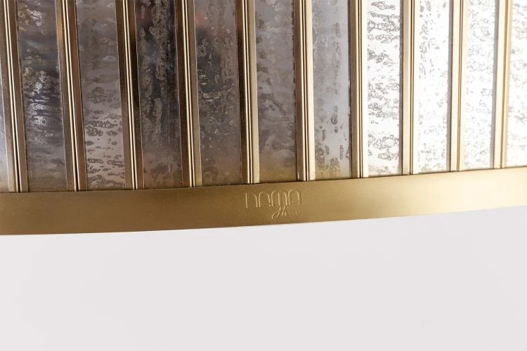 Fossil Chandelier - Image 12