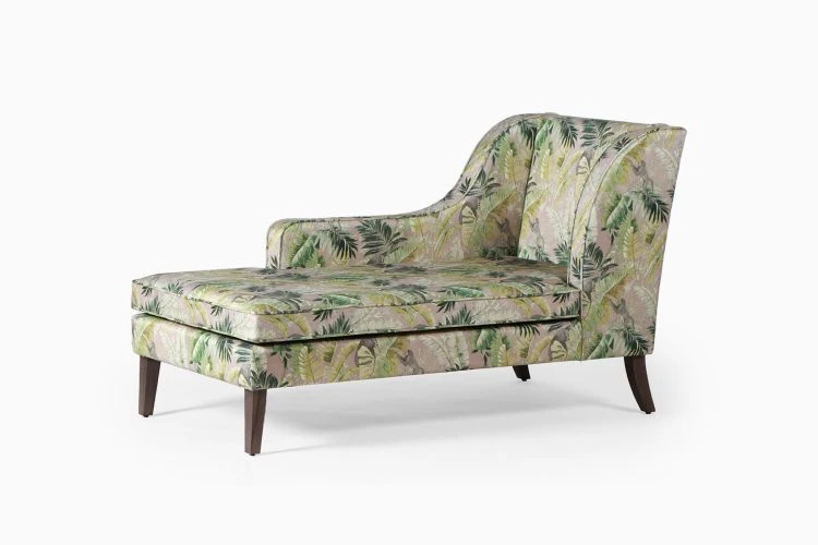 Aadhira Upholstered Chaise - Image 2