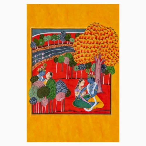 Geet Govind II - Image 2