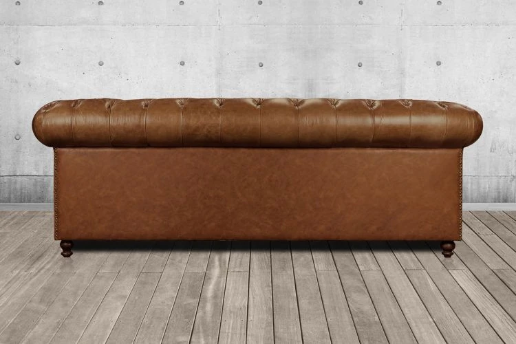 Gentleman’s Club Sofa - Image 16