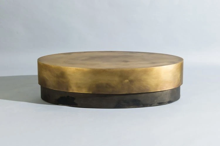 Glaze Coffee Table - Image 2