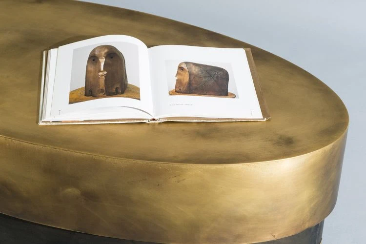 Glaze Coffee Table - Image 3