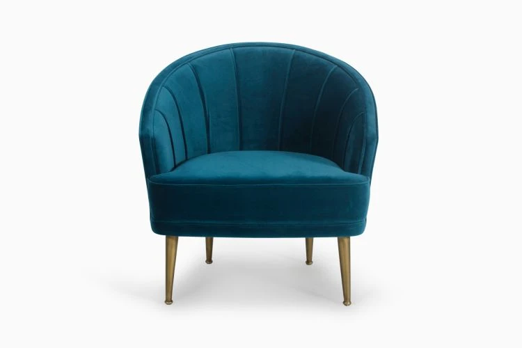 Glover Armchair - Image 2