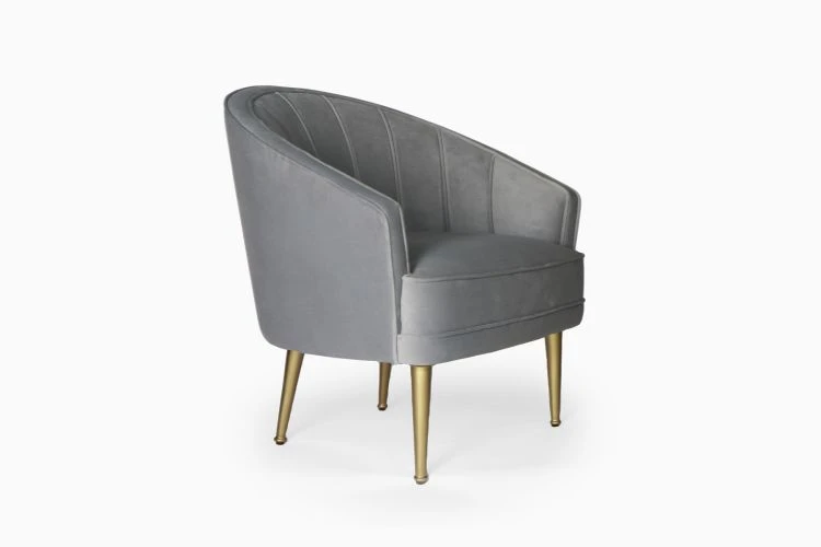 Glover Armchair - Image 4