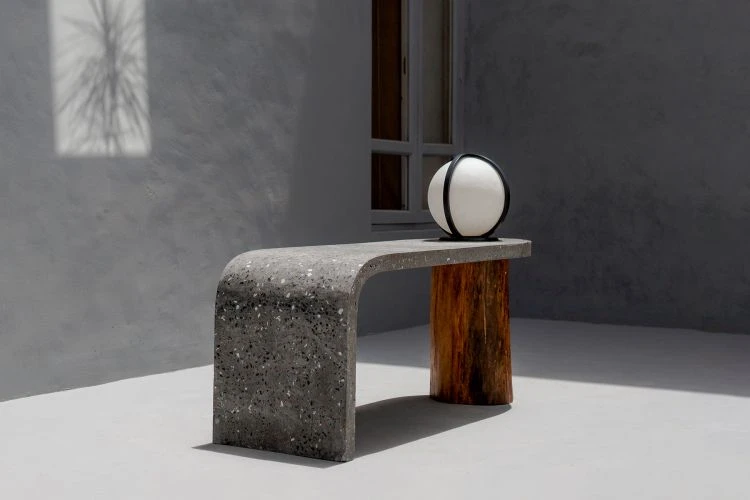 Glow Love Bench - Image 2